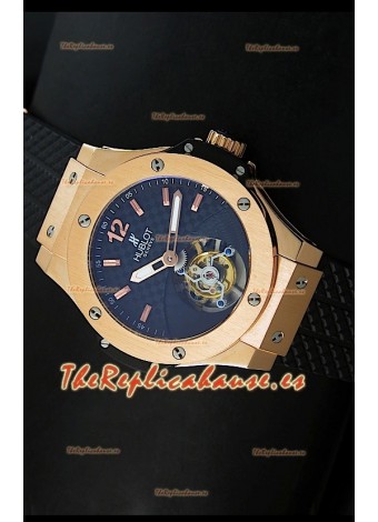 Hublot Big Bang Solo Bang, Reloj Réplica Suiza, réplica escala 1:1