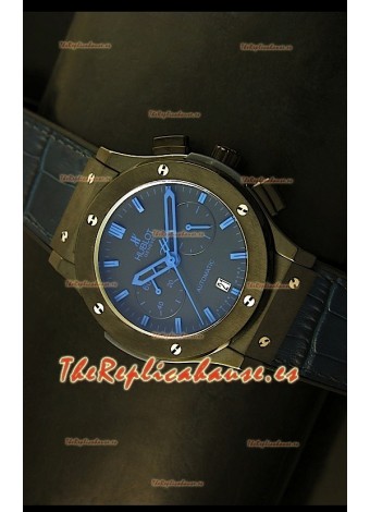 Hublot Classic Fusion Chrono, Reloj Réplica Japonés en Cuarzo