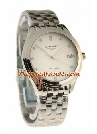 The Longines Master Collection Reloj Réplica