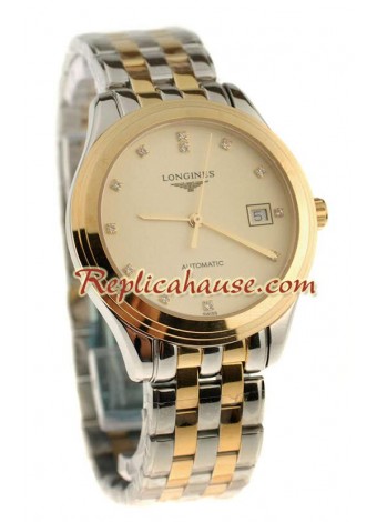 The Longines Master Collection Reloj Réplica