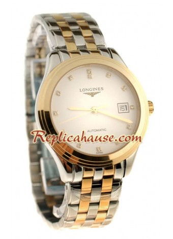 The Longines Master Collection Reloj Réplica