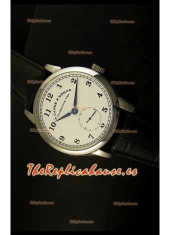 A.Lange & Sohne Edición 1815, Reloj de Cuerda Manual en Acero