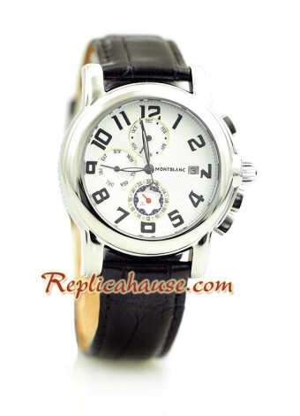 Mont Blanc Star Reloj Réplica