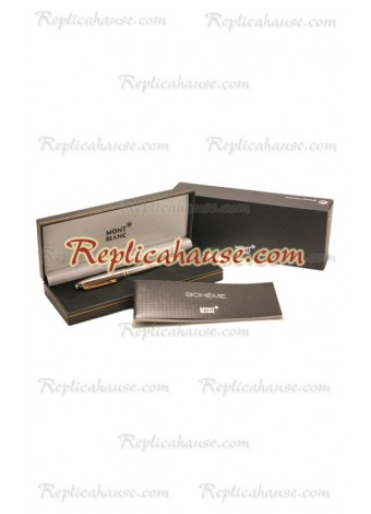 MontBlanc Suizo Bolígrafo de imitación