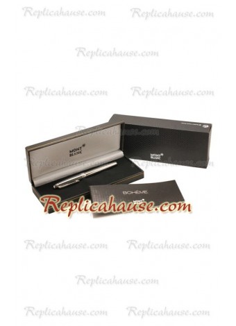 MontBlanc Suizo Bolígrafo de imitación