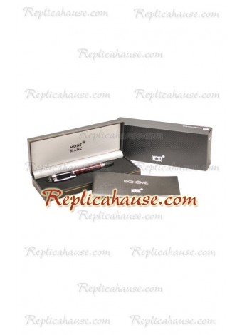 MontBlanc Suizo Bolígrafo de imitación