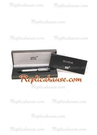 MontBlanc Suizo Bolígrafo de imitación