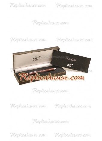 MontBlanc Suizo Bolígrafo de imitación