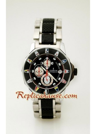 Corum Admirals Cup Tides 44 Reloj