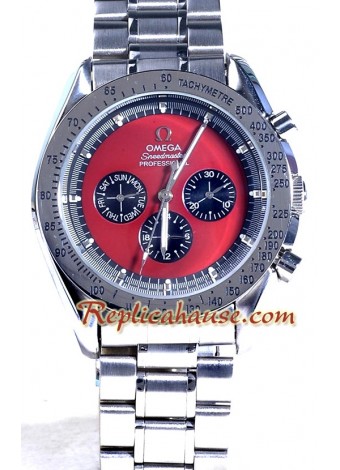 Omega Speedmaster Professional