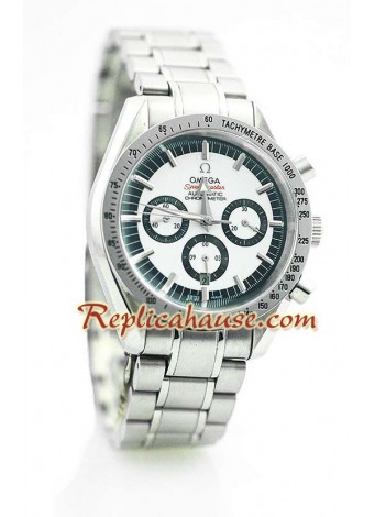 Omega Speedmaster Legend