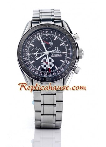 Omega Speedmaster Racing Reloj