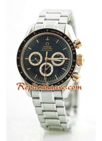 Omega Speedmaster Professional