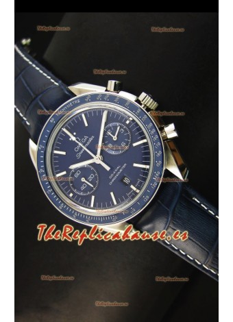 Omega Speedmaster Moon Reloj Réplica Suizo Co-Axial - Réplica Espejo 1:1