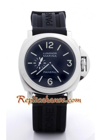 Panerai Marina Reloj Réplica