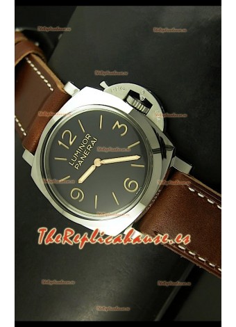 Panerai Luminor PAM372 Edición 1950 SuperLume Reloj Réplica Suiza en escala 1:1