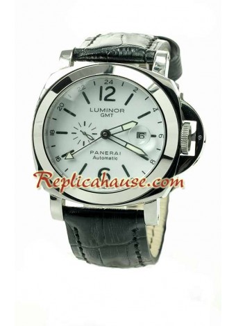 Panerai Luminor GMT Reloj de imitación Japonés