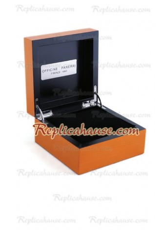 Panerai Reloj Suizo de imitación Caja