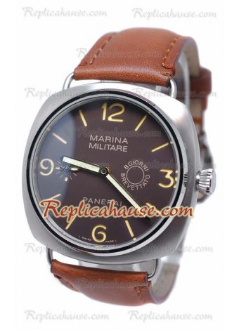 Panerai Radiomir Composite Marina Militare 8 Giorni PAM339