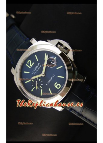 Panerai Luminor Marina PAM229 H Firenze Reloj Suizo Réplica - Réplica Espejo 1:1