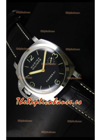Panerai Marina Militare PAM217 Reloj Réplica Suizo - Reloj Edición Espejo 1:1 Última