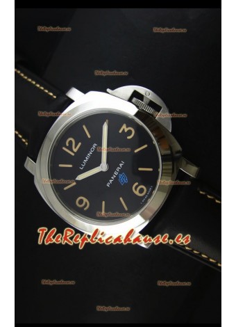 Panerai Luminor Base PAM00634 Edición Especial 15 Aniversario Reloj Edición Paneristi