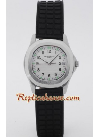 Patek Philippe Aquanaut Reloj Réplica