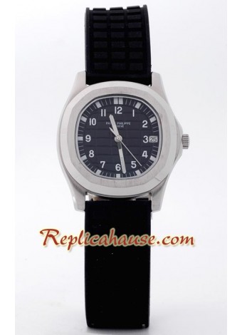 Patek Philippe Aquanaut Reloj Réplica