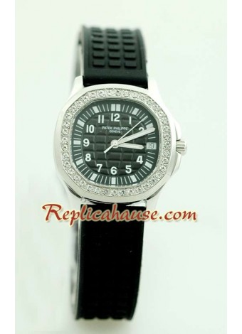 Patek Philippe Aquanaut Reloj Réplica