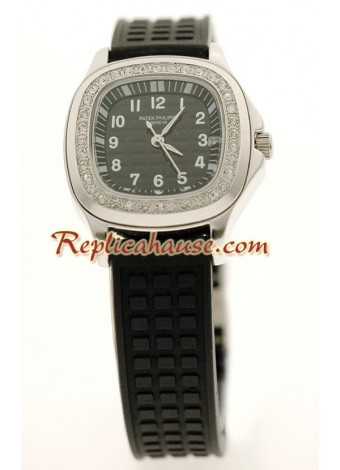 Patek Philippe Aquanaut Reloj Réplica