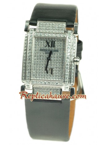 Patek Philippe Dama Suizo Twenty 4 Reloj