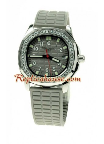 Patek Philippe New Aquanaut Dama Reloj Réplica