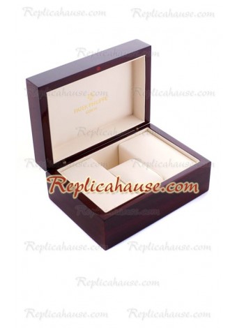 Patek Philippe Reloj Suizo de imitación Caja