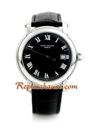 Patek Philippe Reloj Suizo de imitación