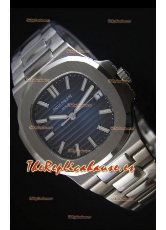 Patek Philippe Nautilus 5711 Reloj Réplica Suizo - 1:1 Última Versión Espejo Acualizada