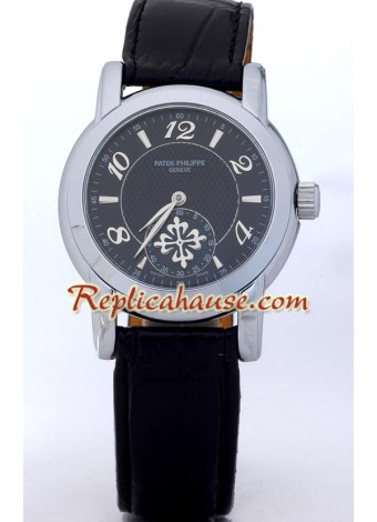 Patek Philippe Gry Complications Reloj Réplica