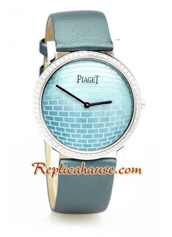Piaget Altiplano Reloj Suizo de imitación - Unisex