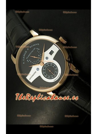 Alange Sohne Zeitwerk Edición Japonesa, Esfera Blanca