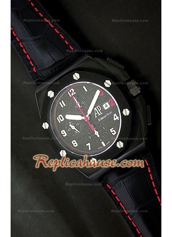 Audemars Piguet Royal Oak Offshore Shaquille O'Neal Reloj Suizo
