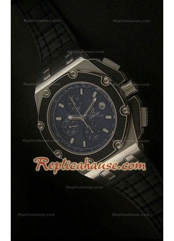 Reloj Audemars Piguet Royal Oak Offshore Juan Pablo Montoya 