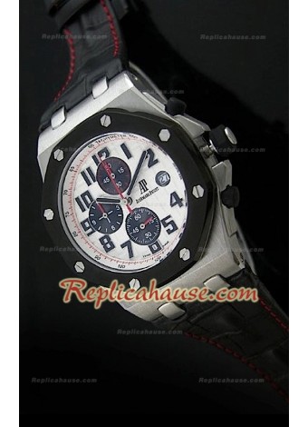 Audemars Piguet Royal Oak Offshore Reloj Crónografo Japonés