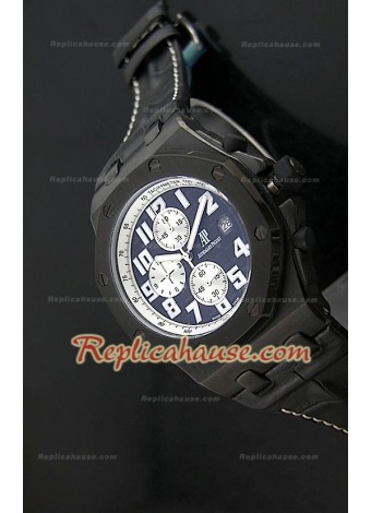 Audemars Piguet Royal Oak Offshore Las Vegas Strip Reloj Japonés