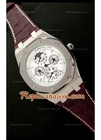 Audemars Piguet Royal Oak Grye Reloj Compilación