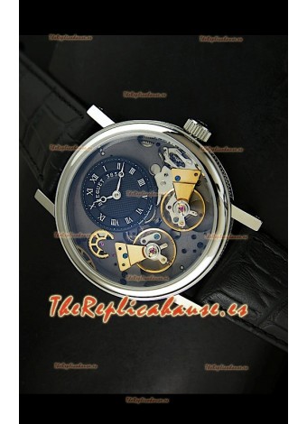 Breguet Classique Japanese Automatic con turbillón