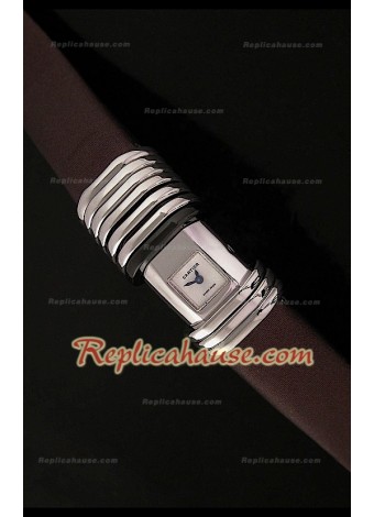 Cartier Declaration Reloj para Señoras de Cuarzo Suizo