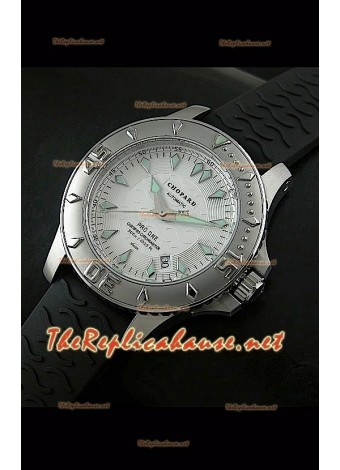 Chopard Pro One Swiss Automatic con esfera blanca