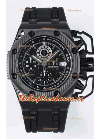 Audemars Piguet Royal Oak Offshore Survivor 42MM Reloj Réplica Espejo 1:1