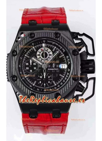 Audemars Piguet Royal Oak Offshore Survivor 42MM Reloj Réplica Espejo 1:1
