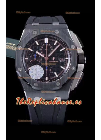 Audemars Piguet Royal Oak Offshore Chronograph 44MM Caja de Cerámica Reloj Réplica 1:1