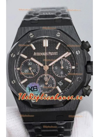 Audemars Piguet Royal Oak Chronograph Réplica Espejo 1:1 - Caja Cerámica Réplica Espejo 1:1
